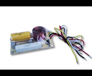 Filtros APS Paso Alto FA44LSV4 (Pareja)
