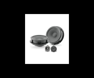Focal ES VW 165