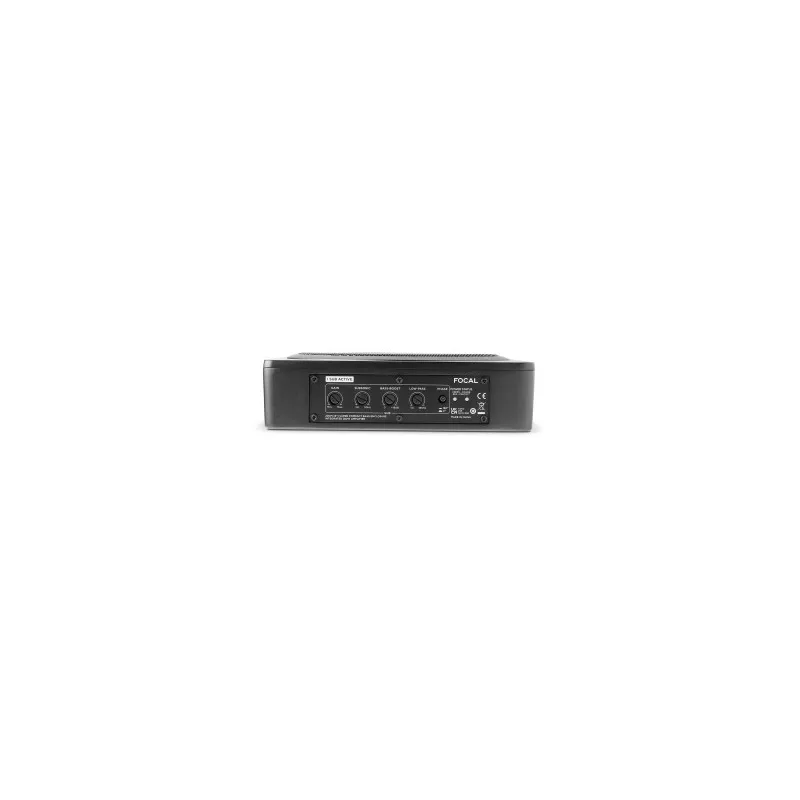 FOCAL ISUB ACTIVO - Imagen 19