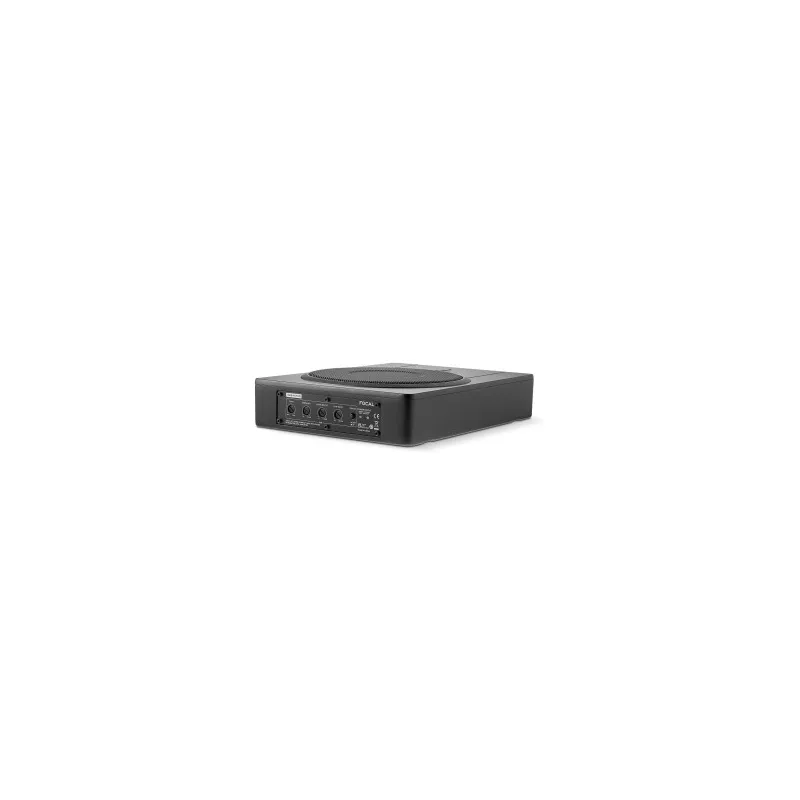 FOCAL ISUB ACTIVO - Imagen 21
