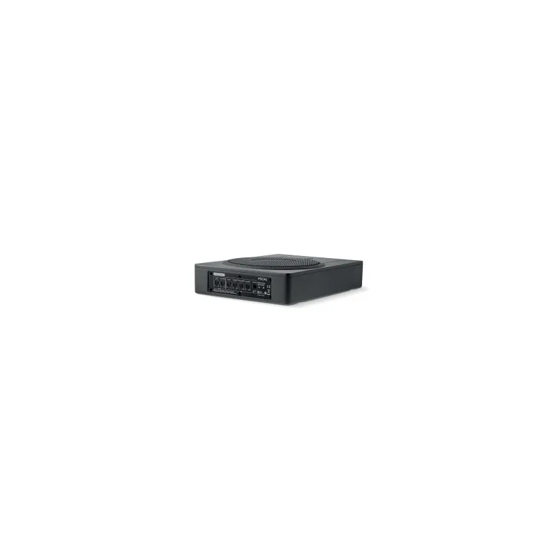 FOCAL ISUB ACTIVO - Imagen 7
