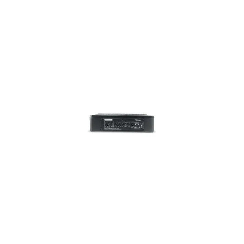 FOCAL ISUB ACTIVO - Imagen 9