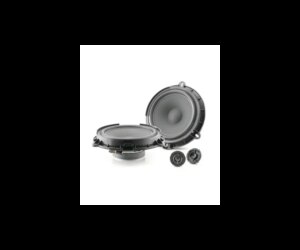 FOCAL KIT ES FORD 165