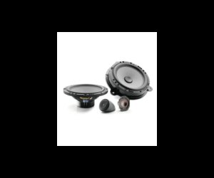 FOCAL KIT ES RNS 165