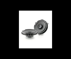 FOCAL KIT IC FORD 165