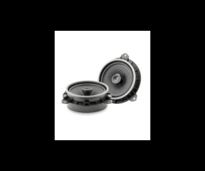 FOCAL KIT IC TOY 165