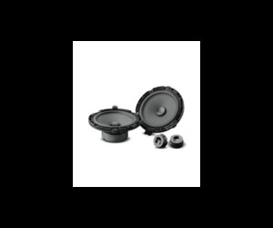 FOCAL KIT IS PSA 165