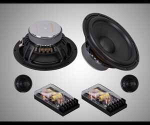 Altavoces Forx XQ-65.2