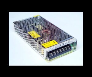 Fuente de Alimentacion LEDQ 10 Amp