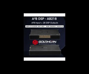 Goldhorn AB218