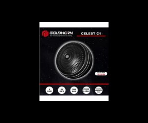 Goldhorn Celest C1