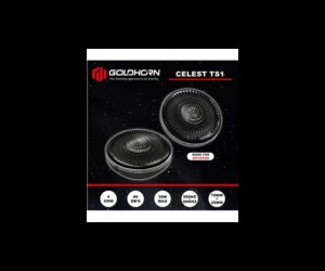 Goldhorn Celest TS1