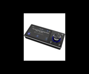 Goldhorn Control Remoto Com Display T3002