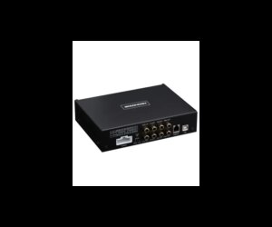 Goldhorn DSPA 206