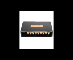 Goldhorn P2 Pro Reproductor Hi-Res