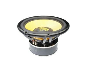 AudioSystem HELON15 SPL H15