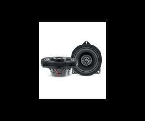 IC BMW 100 Focal Kit 2 coaxial BMW / MINI