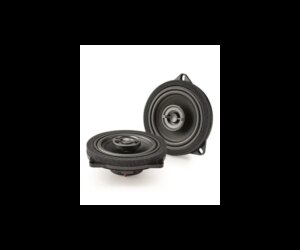 IC BMW 100 V2 Kit Focal Coaxial BMW / MINI