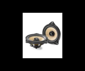 IC T3Y 100 Kit Focal TESLA