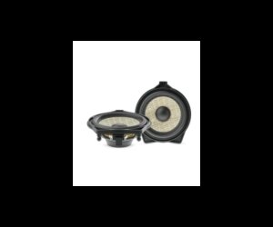 ICC MBZ 100 Kit Focal Central Mercedes
