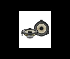ICR MBZ 100 Kit Focal Surround Mercedes