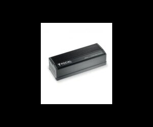 IMPULSE 4.320-Amplificador de potencia clase D 4/3/2 canales