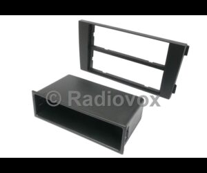 Inforaudio Soporte Autorradio Audi A6