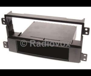 Inforaudio Soporte Autorradio Hyundai Elantra Santa Fe Sonata