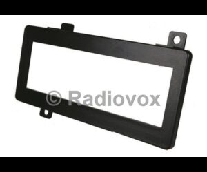 Inforaudio Soporte Autorradio Jeep Grand Cherokee