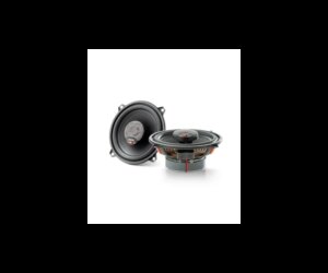 Integration Coaxial 130mm