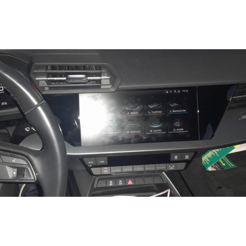 Interface Carson Audi A4/A3/A5/S4/Q5/Q3 - VW Golf 8 - MIB3 - Imagen 3