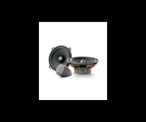 ISU130 -Kit Focal Integracion 130 mm vias separadas