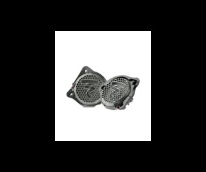 ISUB MBZ 2 Kit Focal SUB Mercedes