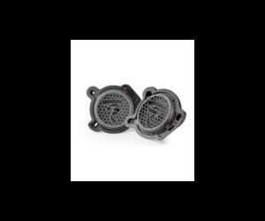 ISUB MBZ 2 V2 Kit Focal SUB Mercedes