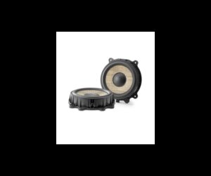 IW T3Y 200 Kit Focal Vias TESLA