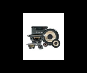 KIT FOCAL PS 165F3E