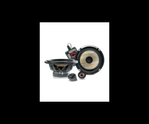 KIT FOCAL PS 165FE