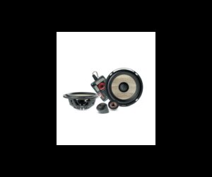 KIT FOCAL PS 165FSE