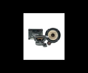 KIT FOCAL PS 165FXE