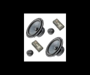 Kit Focal PS165 SF