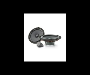 Kit ISU200 vias separadas 200mm