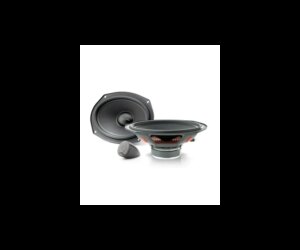 Kit ISU690 vias separadas 6X9mm