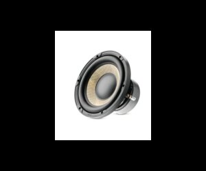 Kit Sub Woofer P20FE