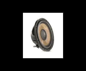 Kit Sub Woofer P25FSE
