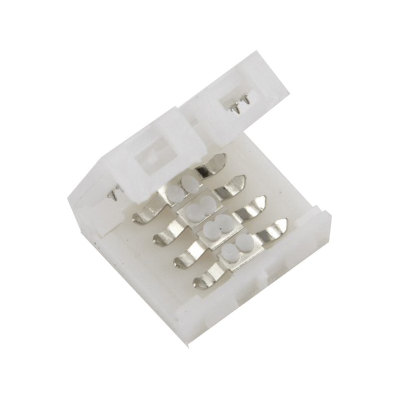LEDQ Empalme tira de led RGB