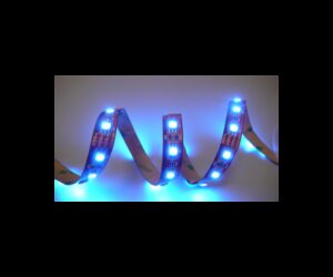 LEDQ Tira de LED Blanco Frio 5M 5630 60 Led