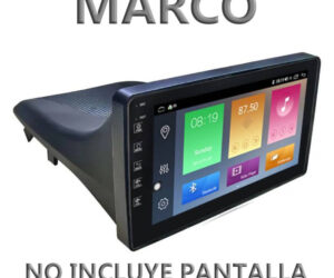Marco Adaptador 9" Carson para Opel Zafira 2015