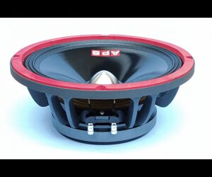 Medio APS 10"  TITAN10V4