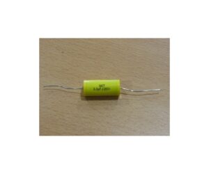 Condensador Audio Mkt3.3 250