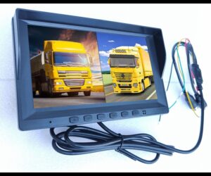 Monitor Carson 8" AHD CARP8